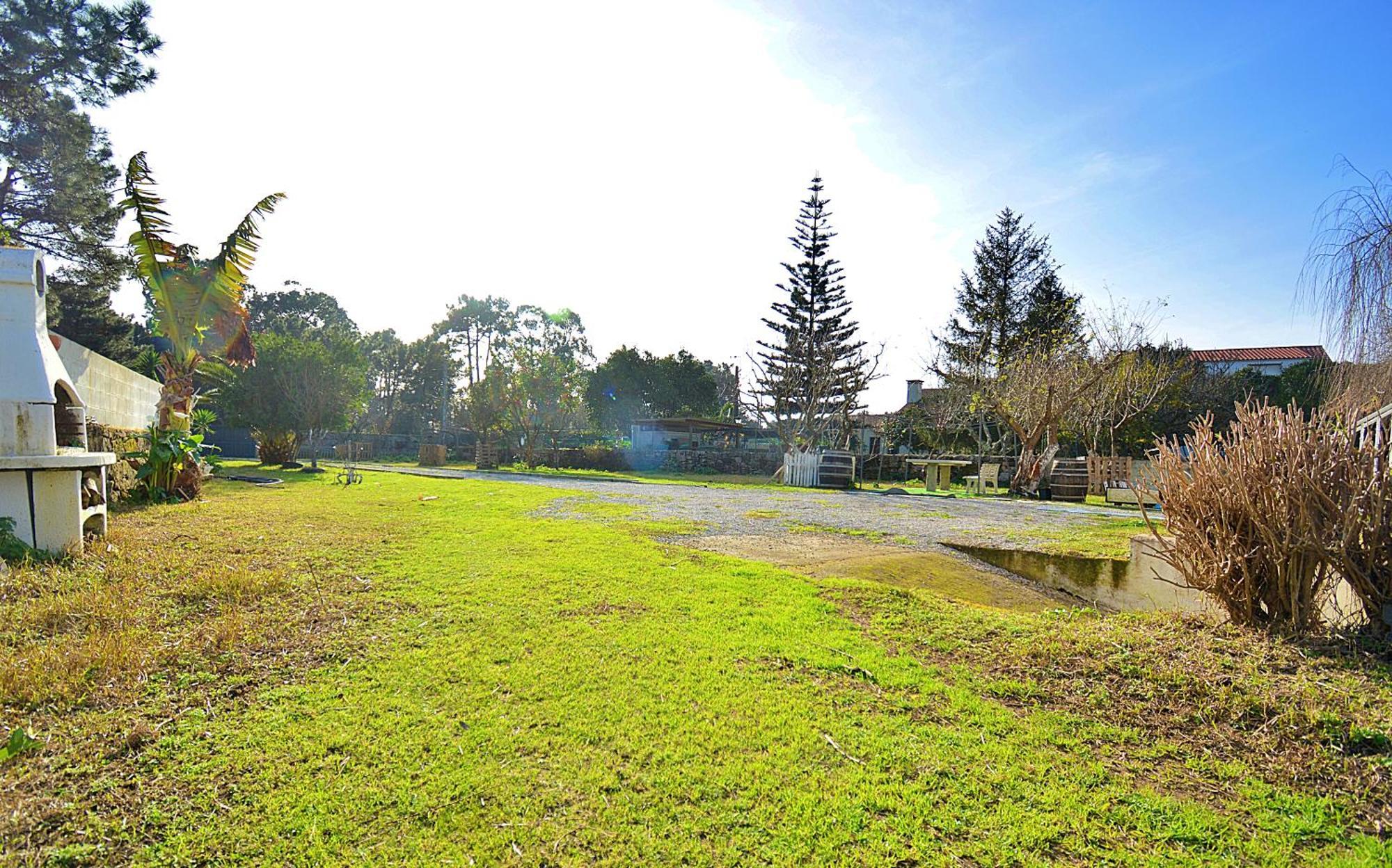Quilma Da Peleteira - Playa Illa De Arousa Bagian luar foto